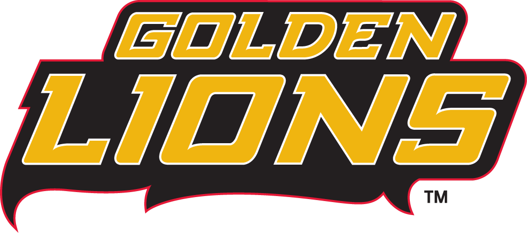 Arkansas-PB Golden Lions 2015-Pres Wordmark Logo v3 DIY iron on transfer (heat transfer)